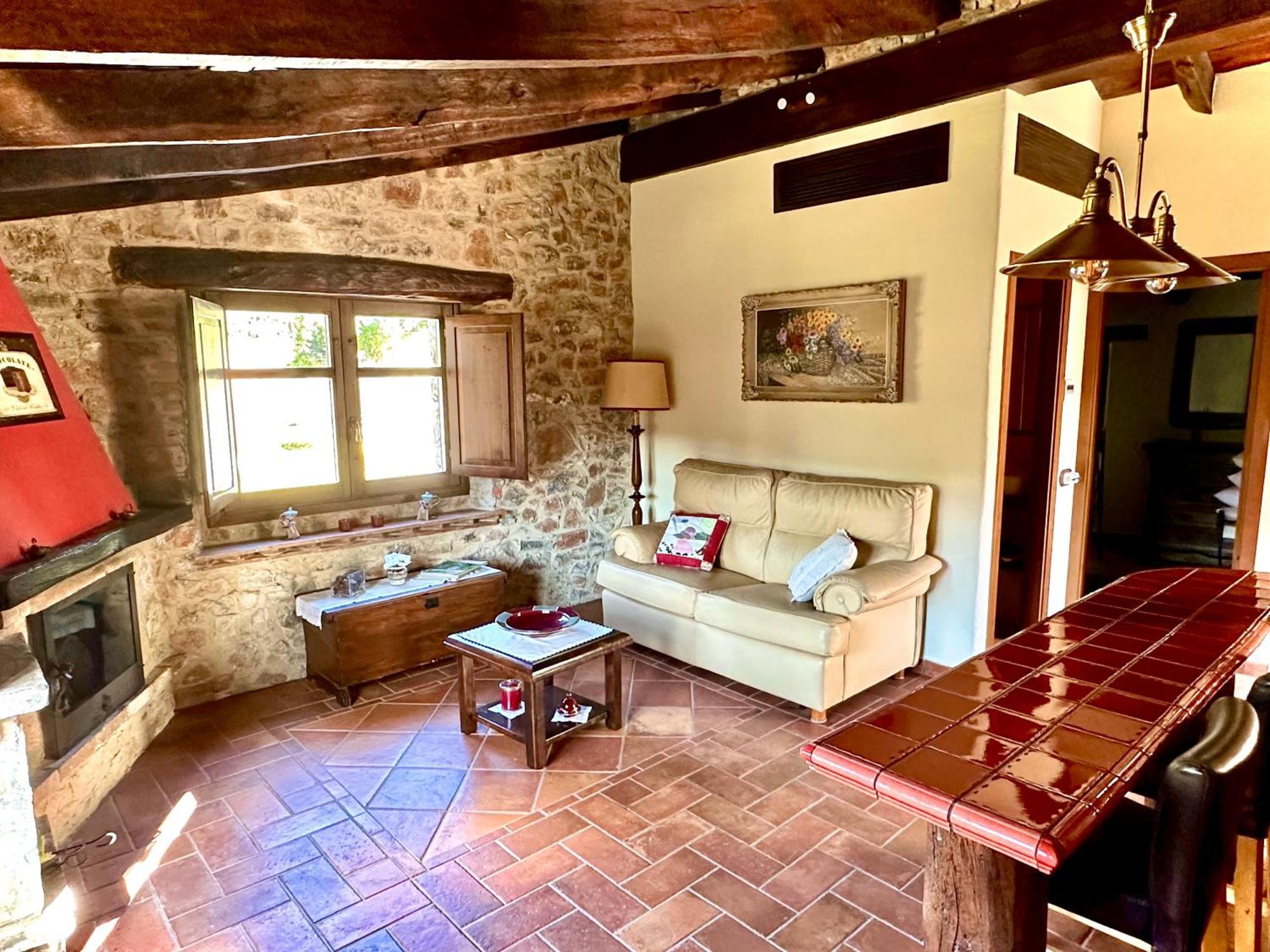 Masia Can Viver - Olive Oil Tourism B&B Bigues I Riells Luaran gambar