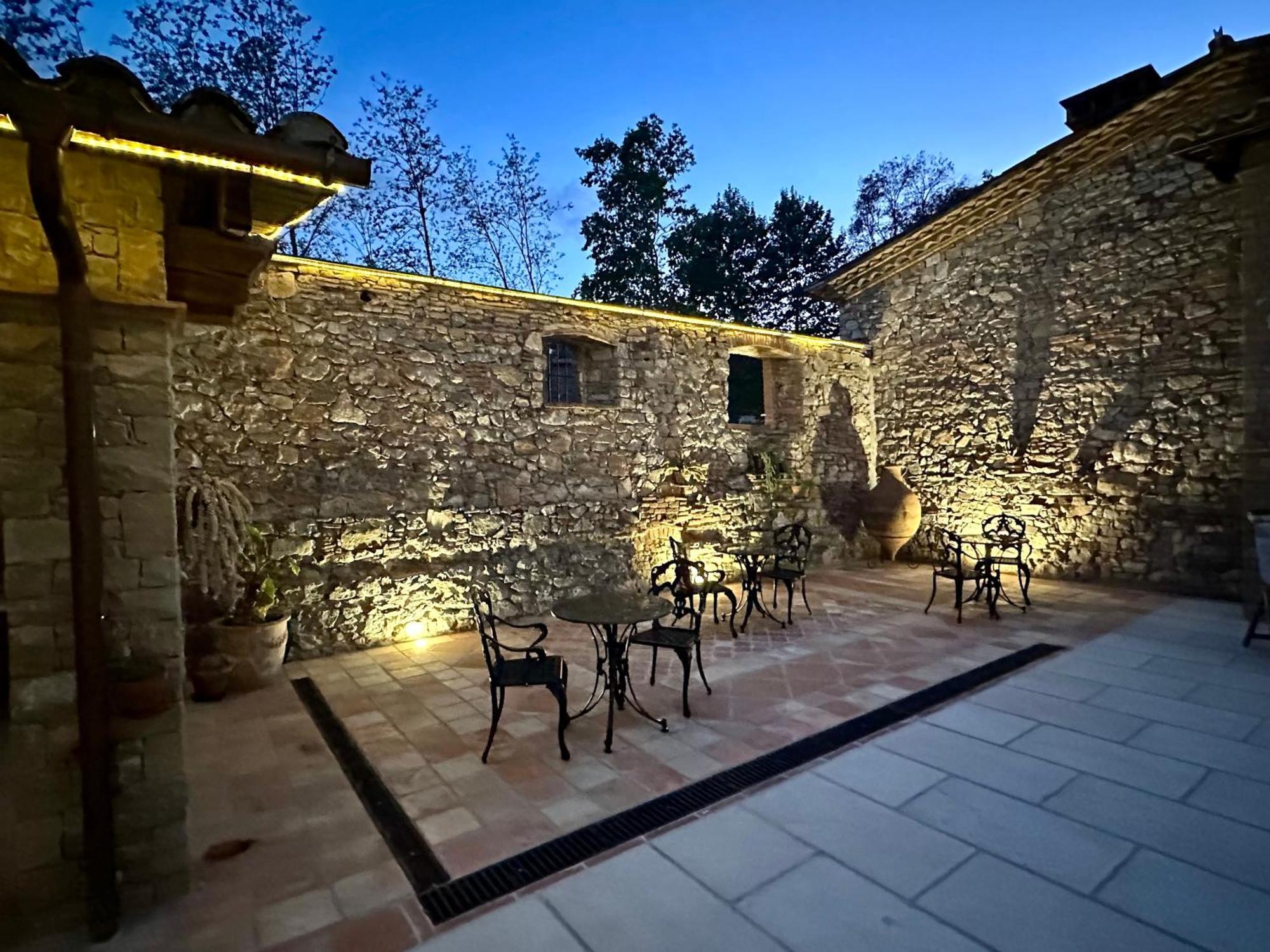Masia Can Viver - Olive Oil Tourism B&B Bigues I Riells Luaran gambar