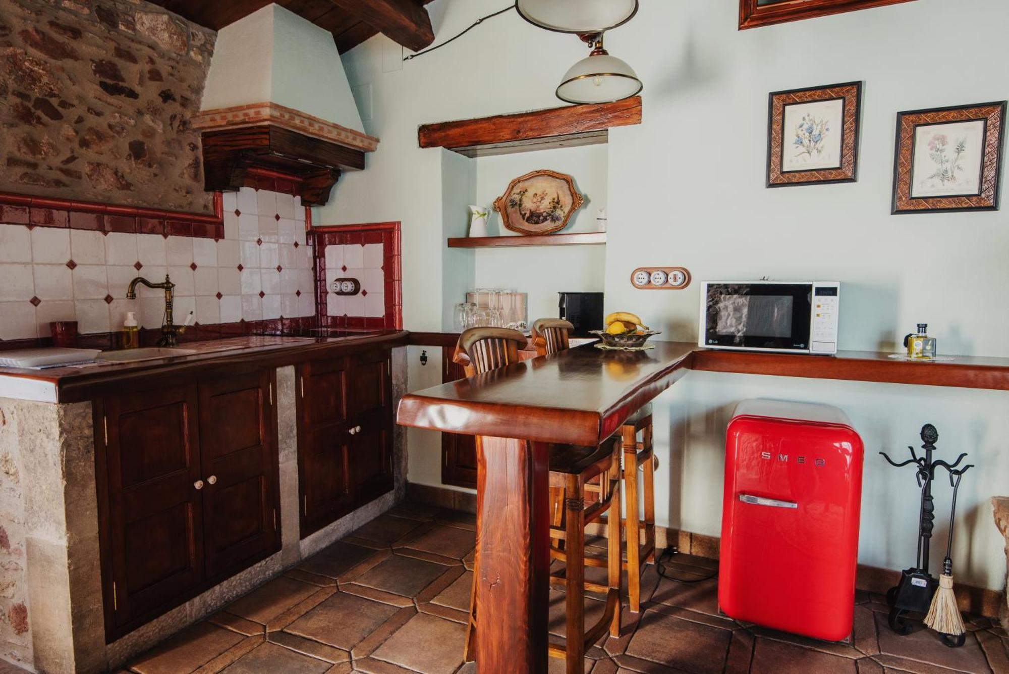 Masia Can Viver - Olive Oil Tourism B&B Bigues I Riells Bilik gambar